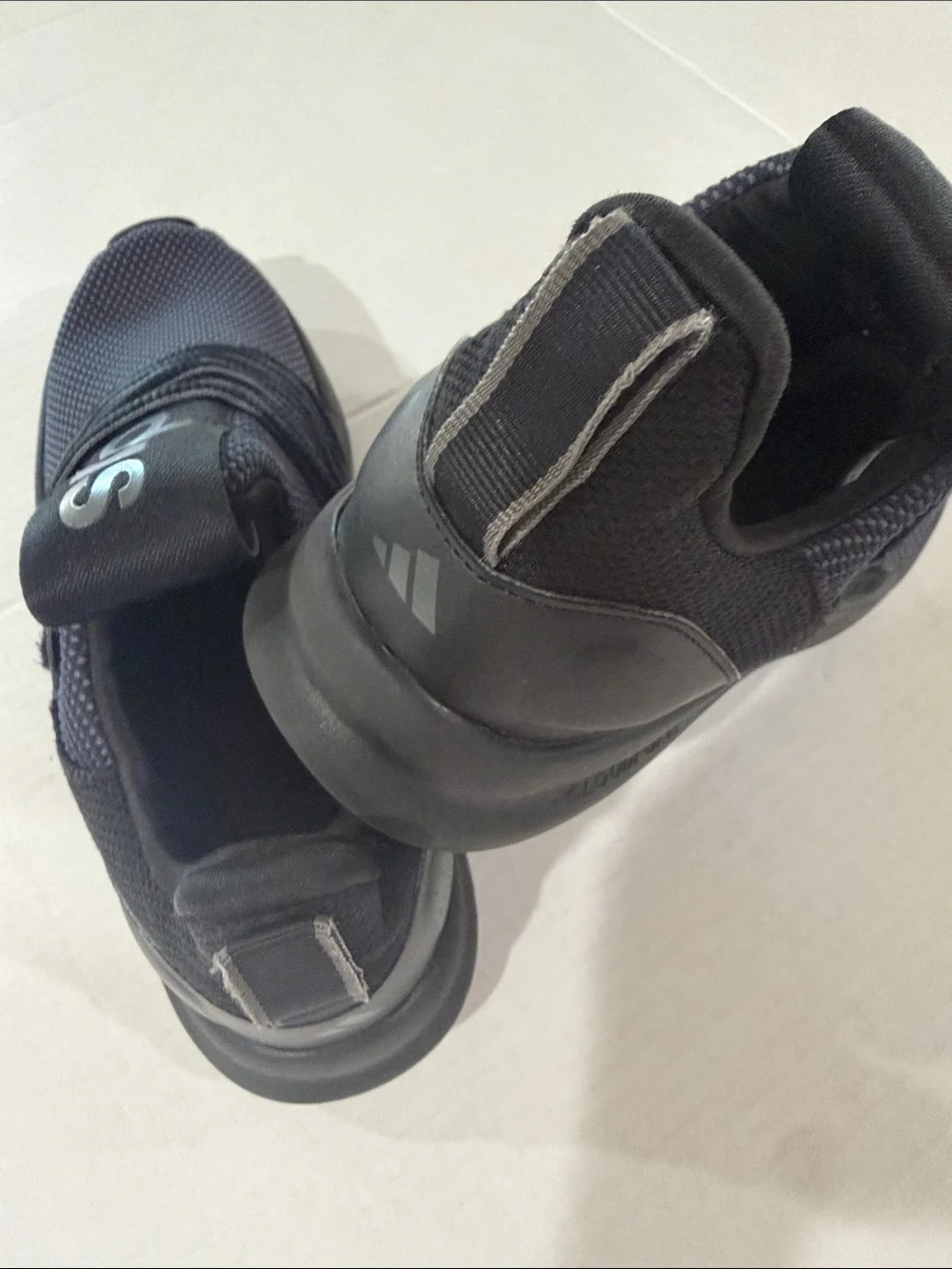adidas streamlined slip